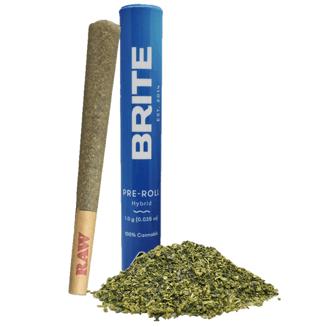 Gelato Pop - Pre-Roll