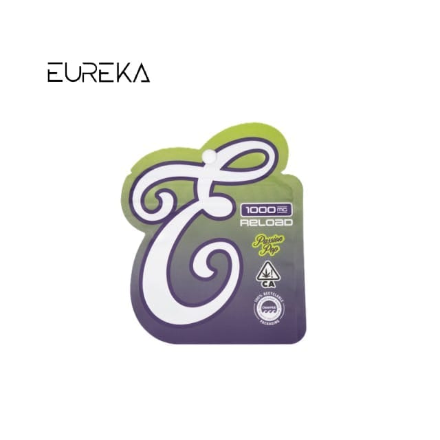 EUREKA: Passion Pop