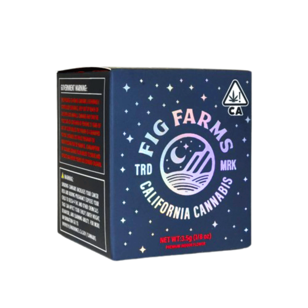 Fig Farms: Holy Cow!