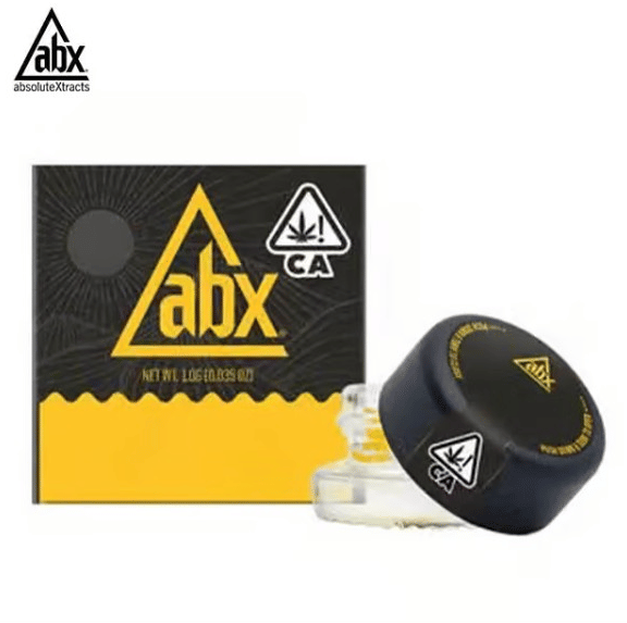 ABX: Ice Cream Cake