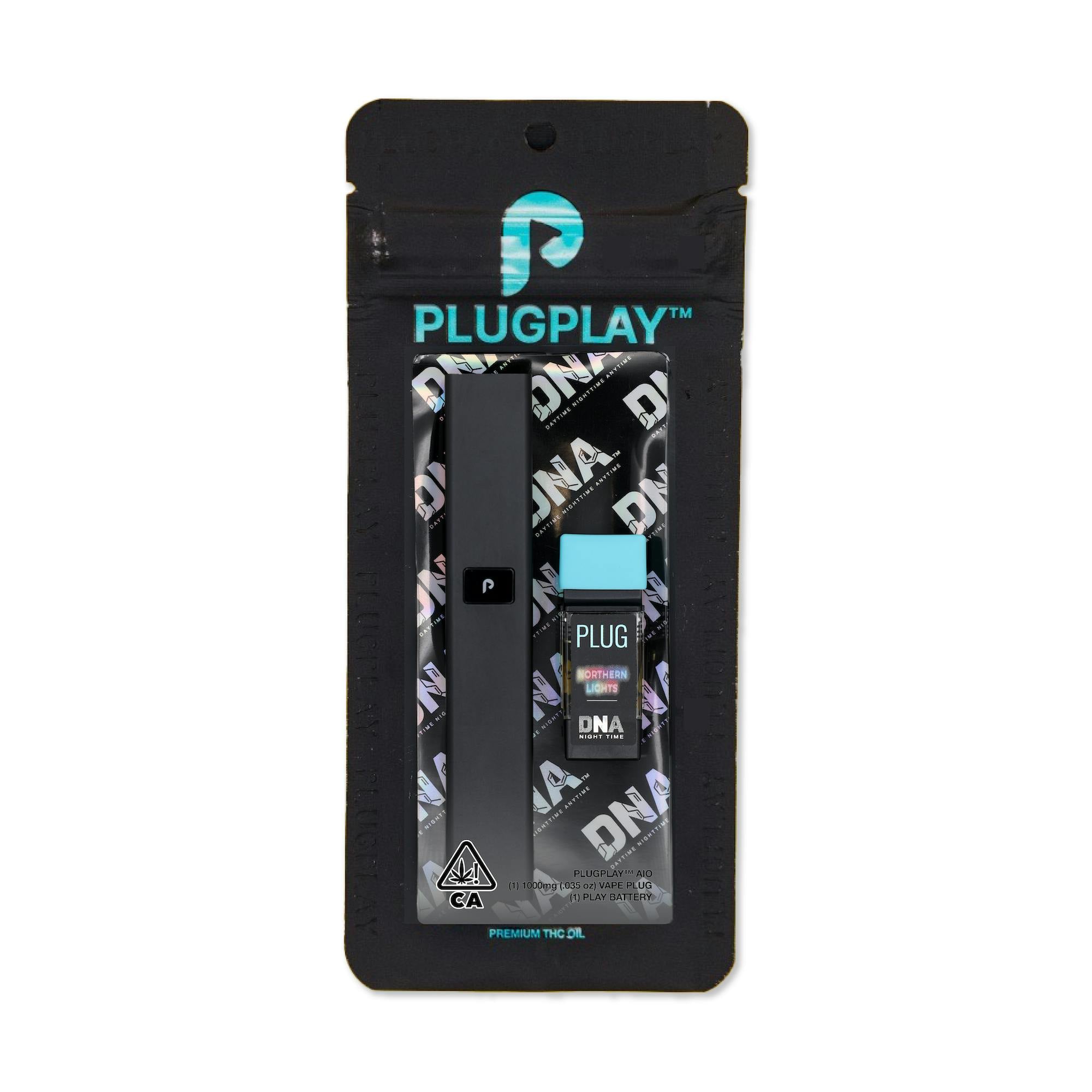 PlugPlay: Northern Lights