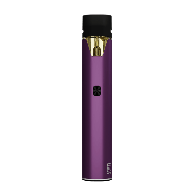 Purple - Pro Battery - Stiiizy Pod Battery