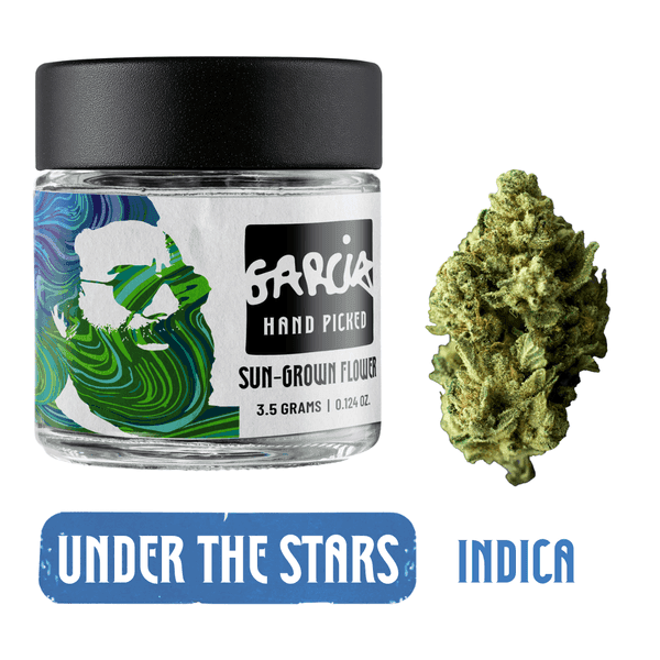 Under the Stars 3.5g