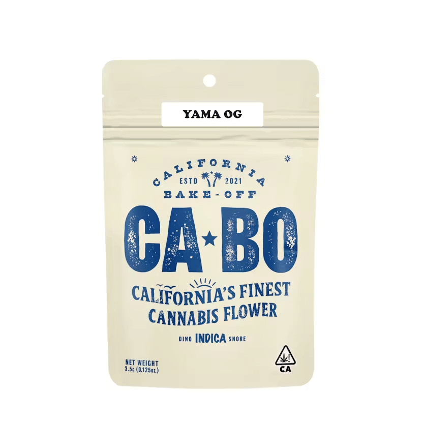 Cabo — Yama OG