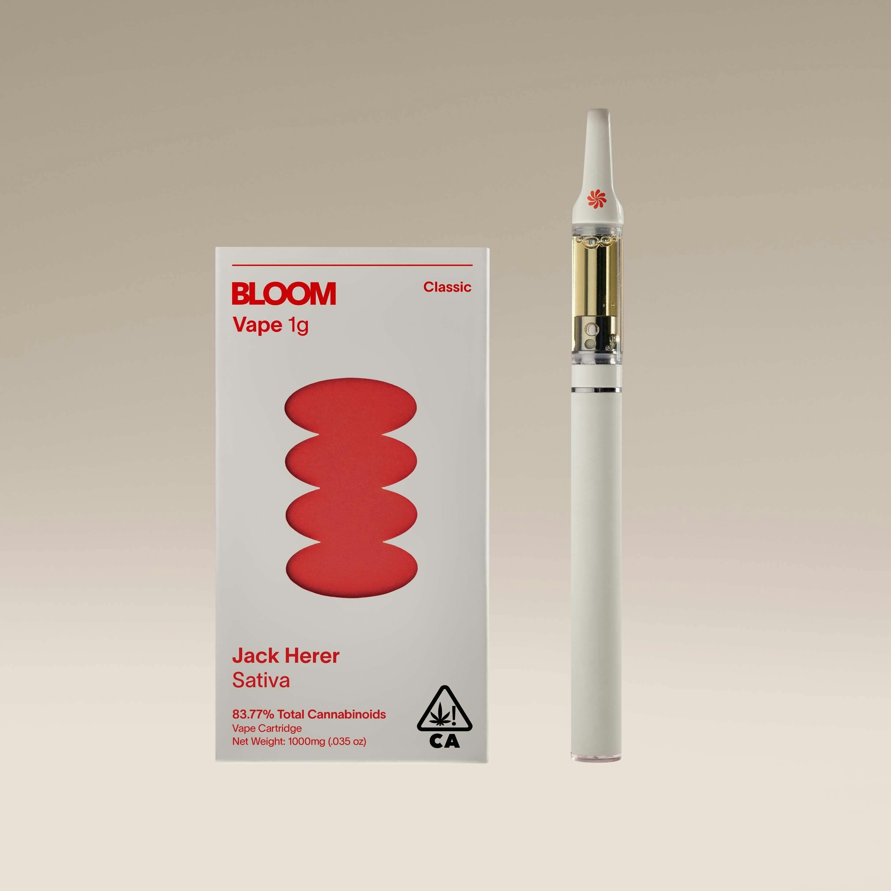 BLOOM: Jack Herer