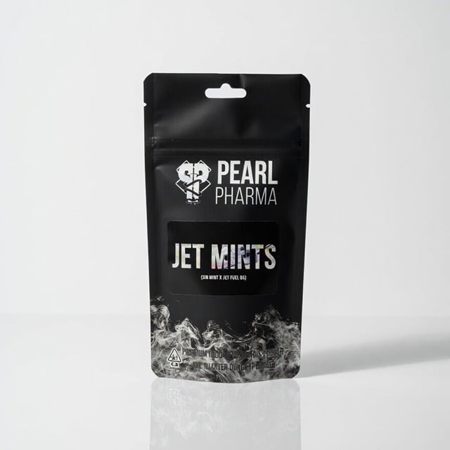 Jet Mints | 7g Smalls