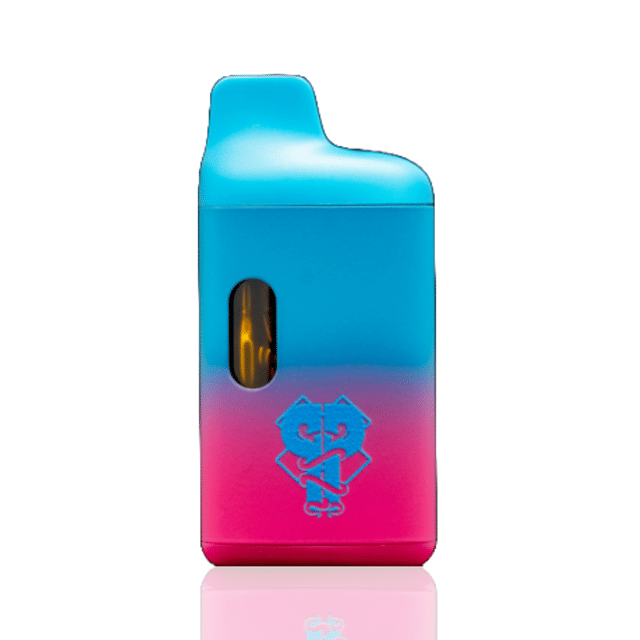 Pearl Pharma - Pink Sunset - 1g "All-In-One" Vape