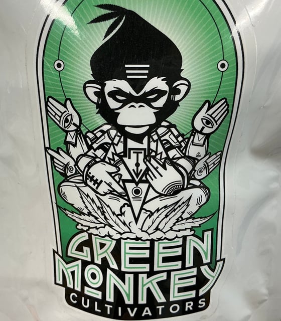 Gush Mintz 1/2 oz Bag