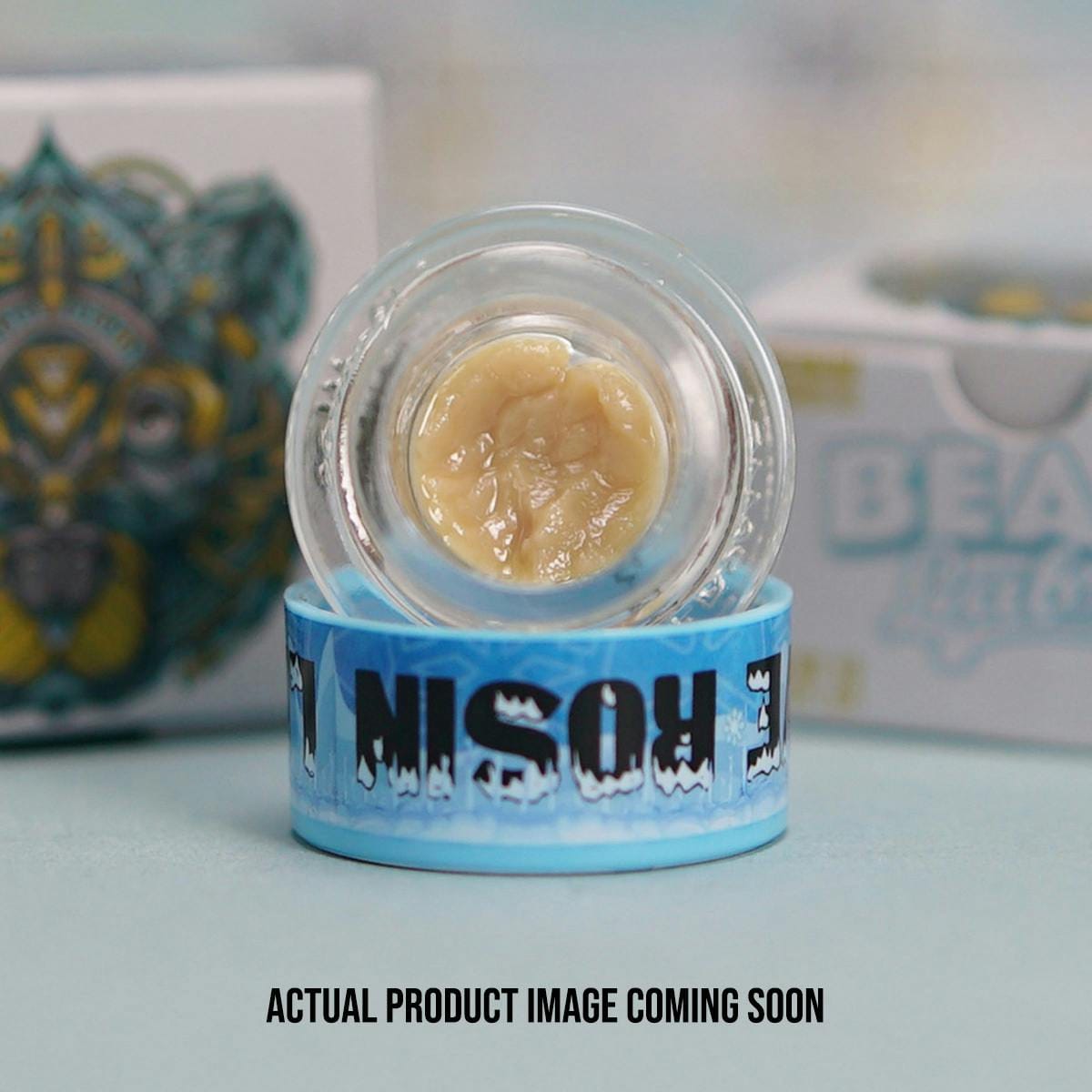 Bear Labs: Pineapple Zoap