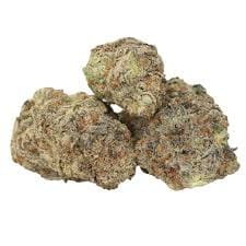 Golden State Canna — Gov Oasis