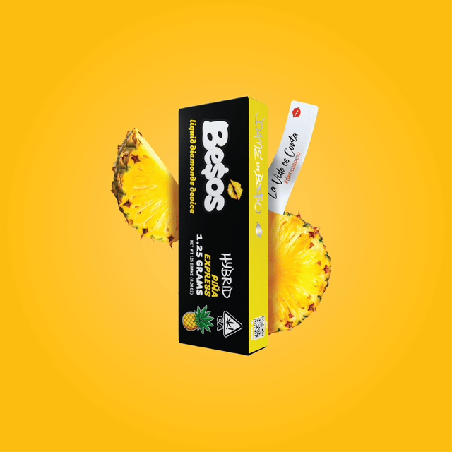 Pina Express AIO