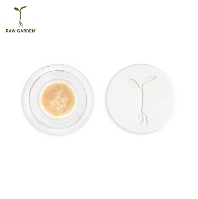 Raw Garden - Permanent Marker - Live Rosin - 1g