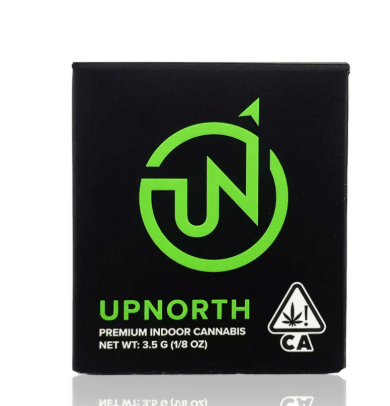 UpNorth: Acapulco Gold