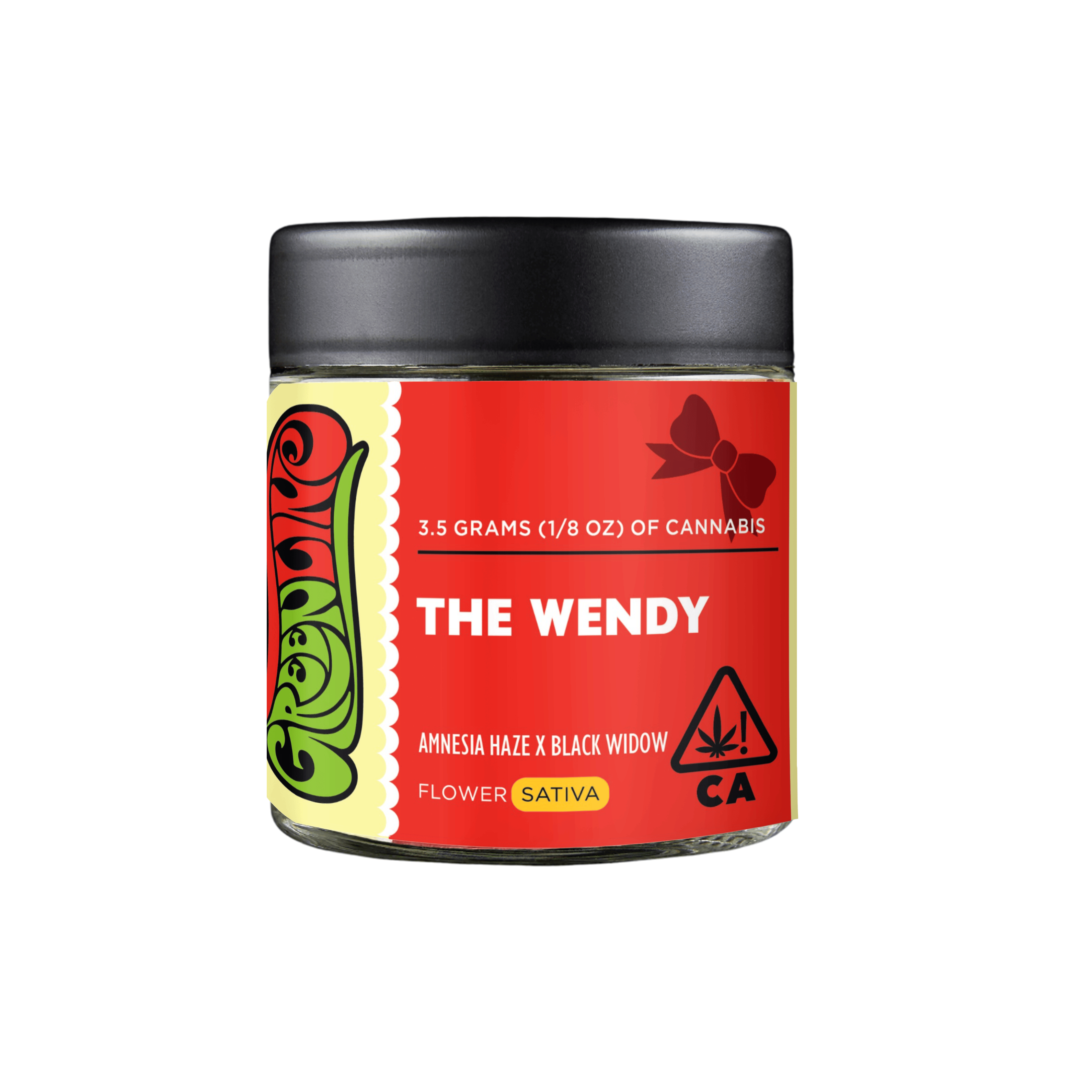 Greenline: The Wendy