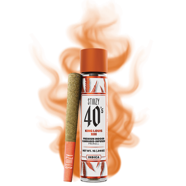 King Louis XIII 1G