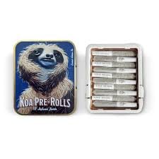 KOA: Cannabis Bolo Runtz