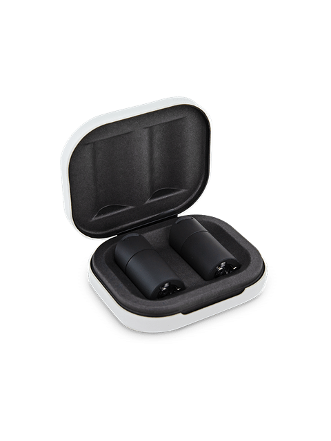 Pivot 3D Chamber 2-Pack - Onyx