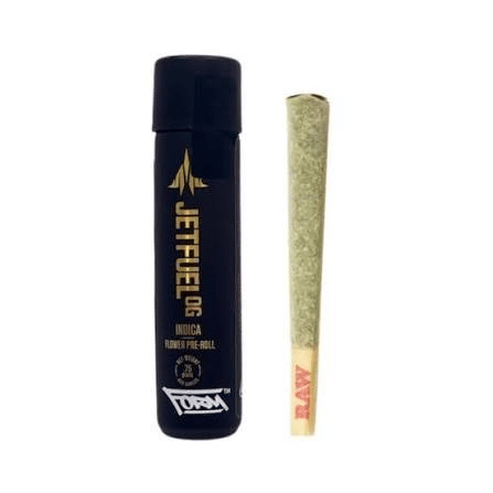 BLEM — Jetfuel OG