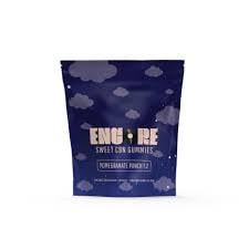 Pomegranate Punch 1:2 CBN:THC