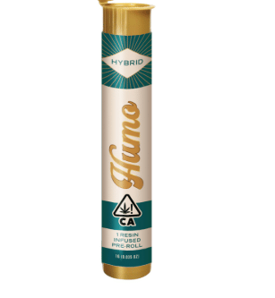 Baja Gold | 1G Preroll