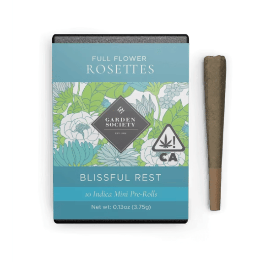 Garden Society: Mule Fuel Mini