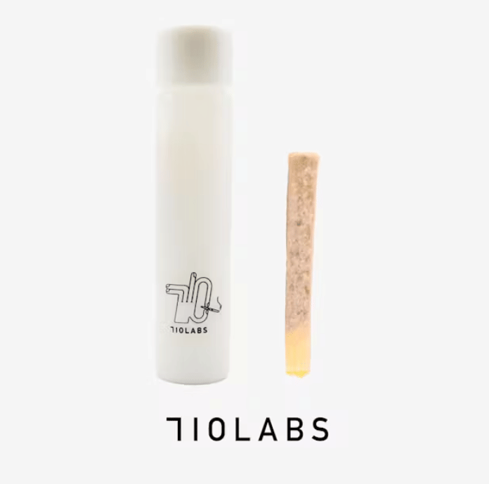 710 Labs: Super Runtz