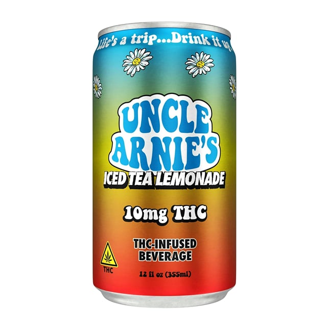 Iced Tea Lemonade | 10mg
