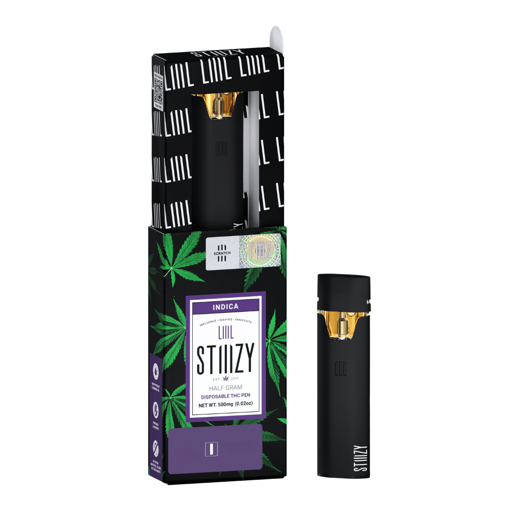 Stiiizy: SFV OG