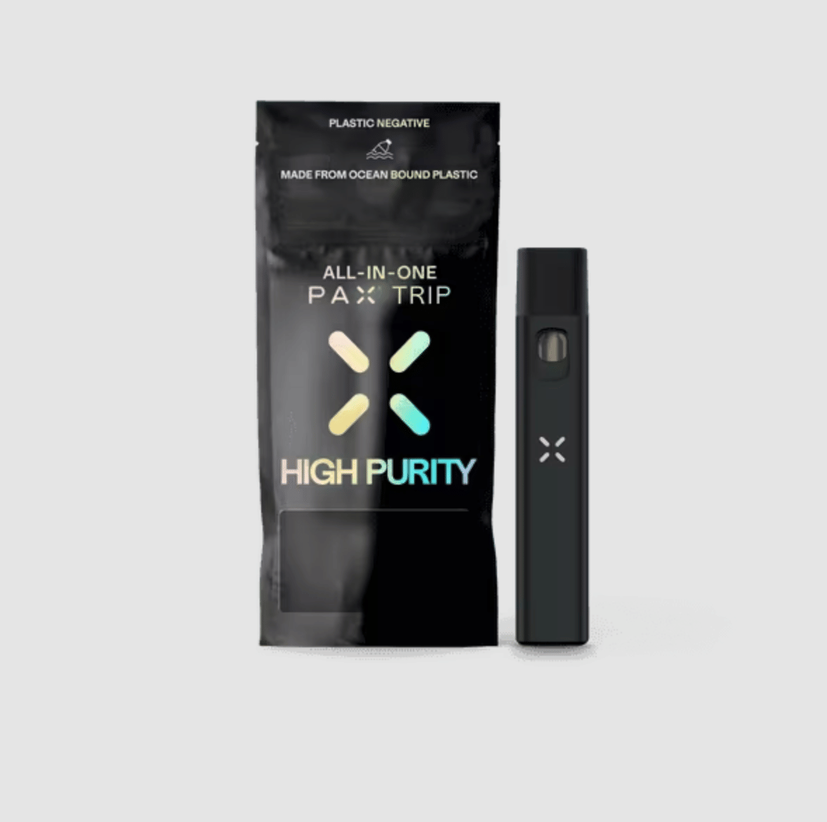 PAX: Sweet Berry Sleep Pax Trip High Purity