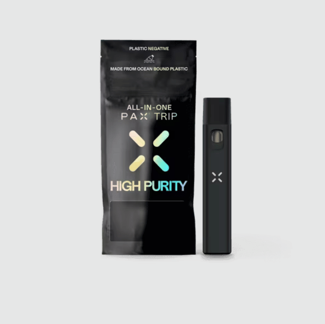 PAX: Sweet Berry Sleep Pax Trip High Purity