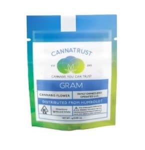 Cannatrust — Sunset Cookies