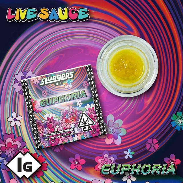 Sluggers: Euphoria Ls