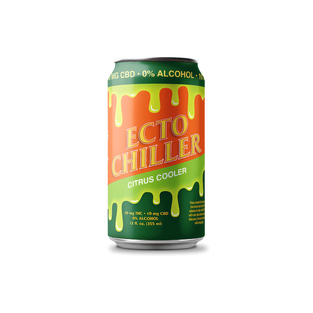 Ecto Chiller Cirtus Cooler