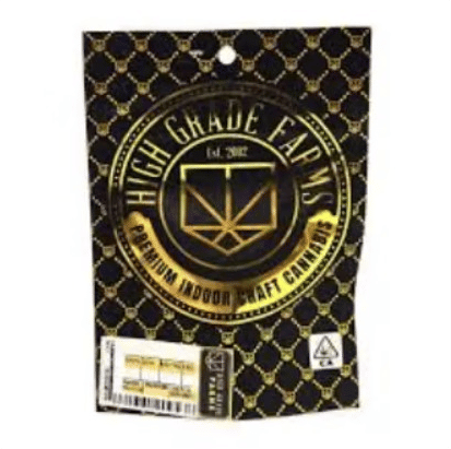 High Grade Farms - Dole Whip - 3.5g