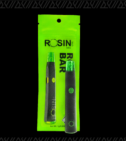 Rosin Tech Labs: Sun Runner
