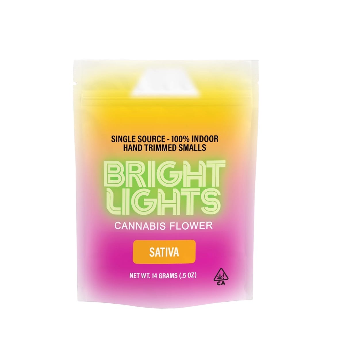 Bright Lights: High Beam Haze