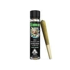 Lime Cannabis: Maui Wowie