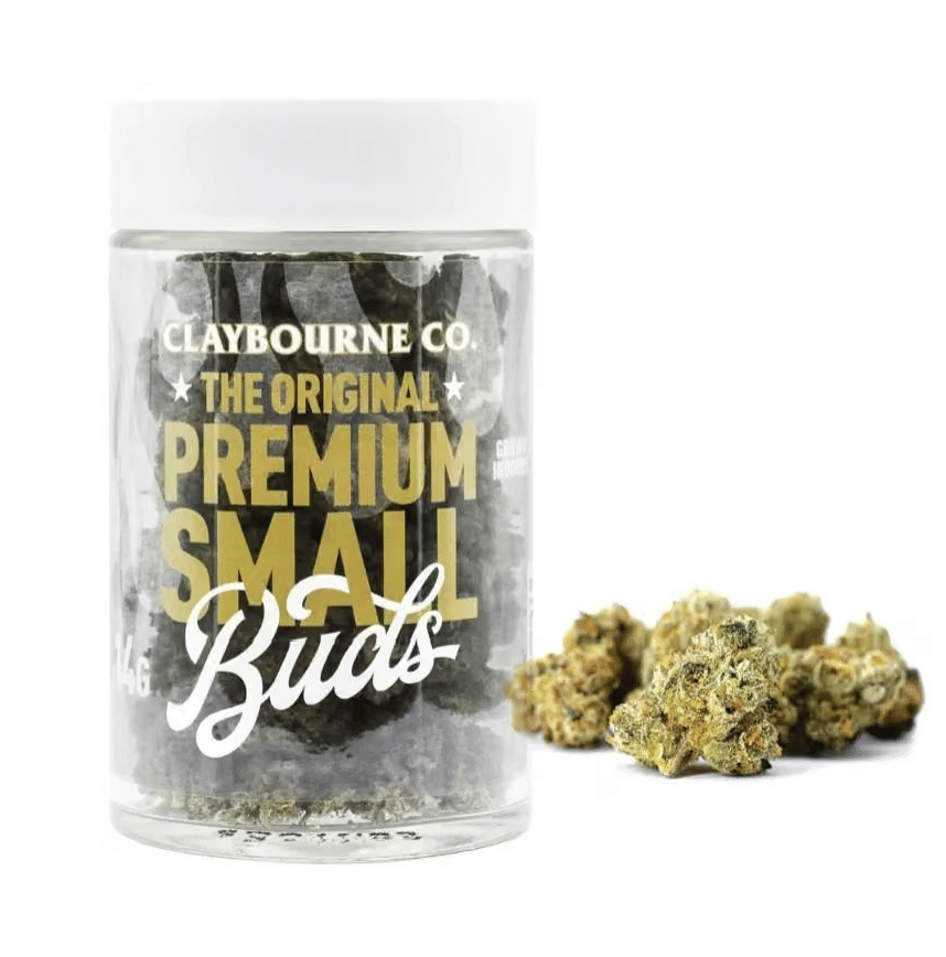 Claybourne: King Louis OG