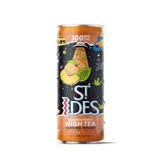 St. Ides: Georgia Peach