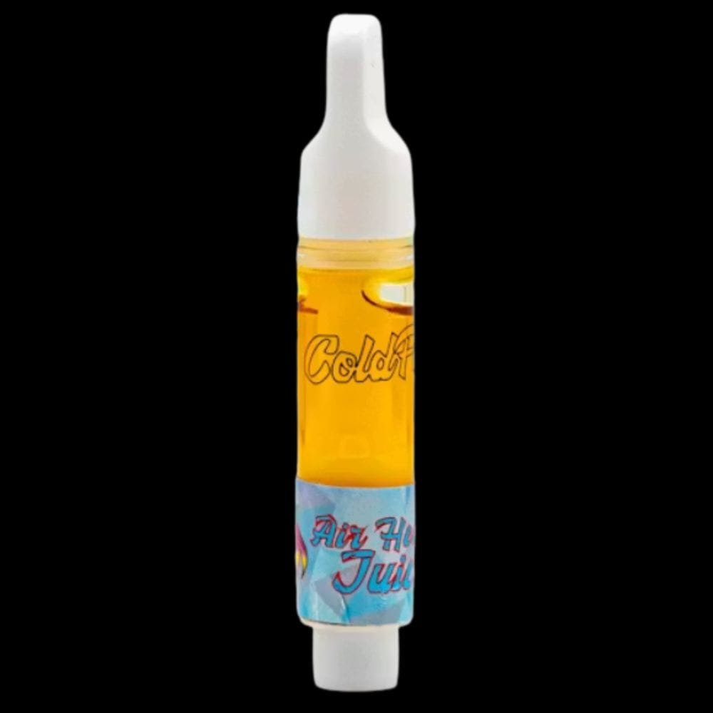 TEDS BUDZ — Uni Juice Cold Fire