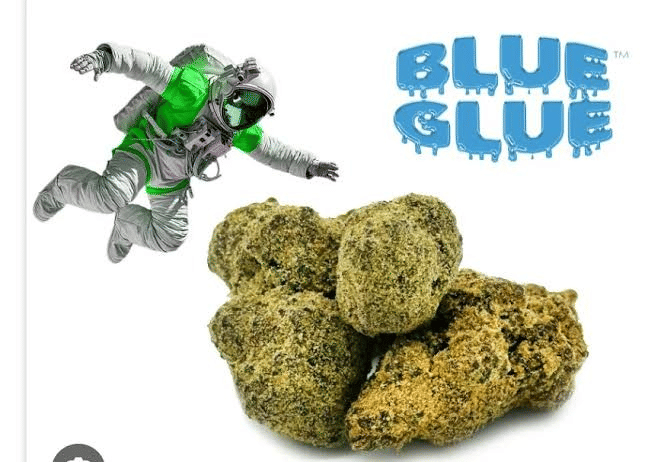 Caviar Gold: Moon Rocks
