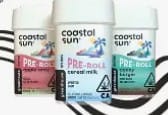 Coastal Sun: Oreoz Non Pr