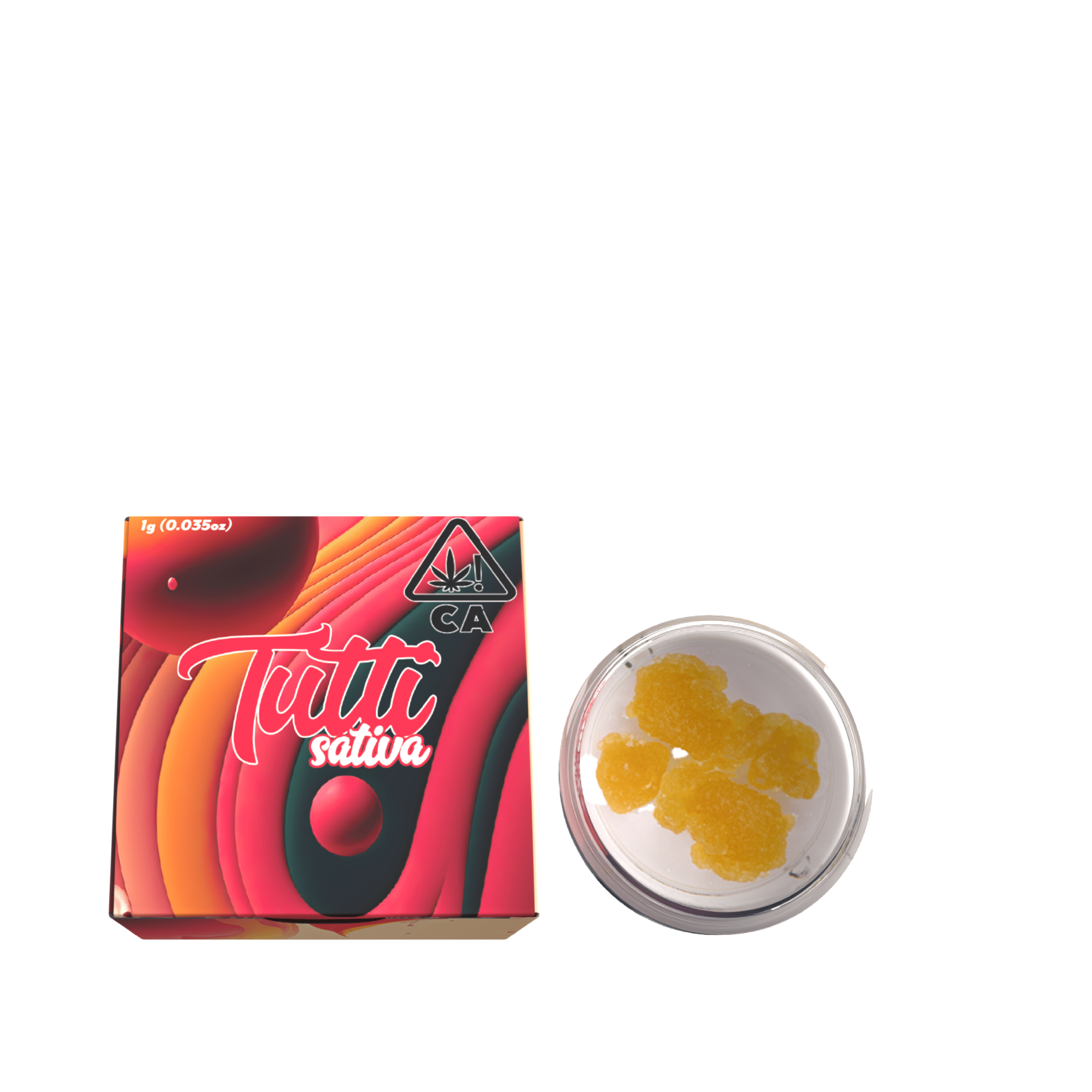 Tutti: Maui Wowie