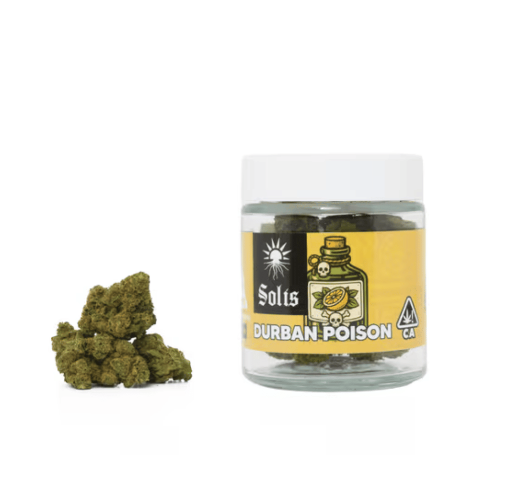 Solis: Durban Poison