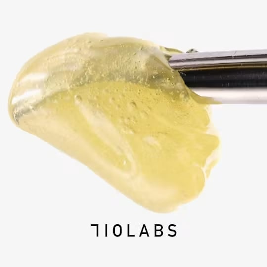 Super Freak Persy Rosin