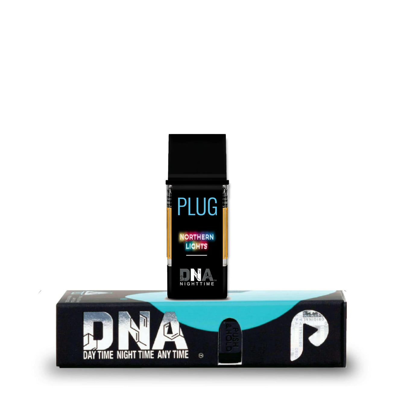 PlugPlay: Northern Lights