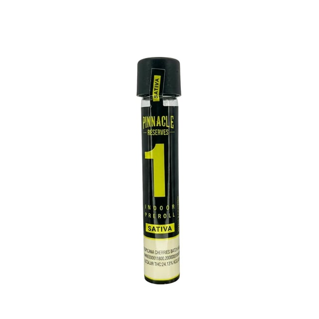 Tropicana Cherries | 1.4g | Pre Roll