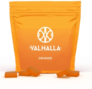 Sweet Orange 100mg 10pk