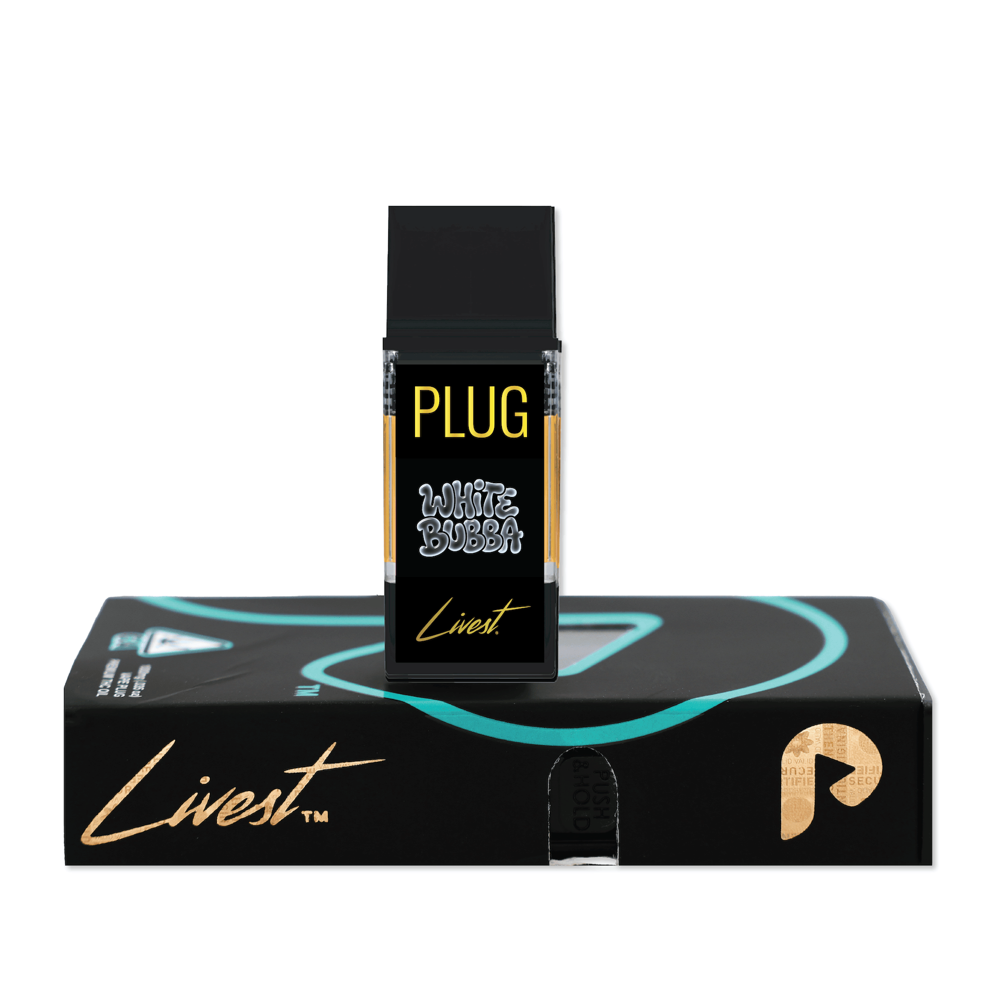 PlugPlay: White Bubba