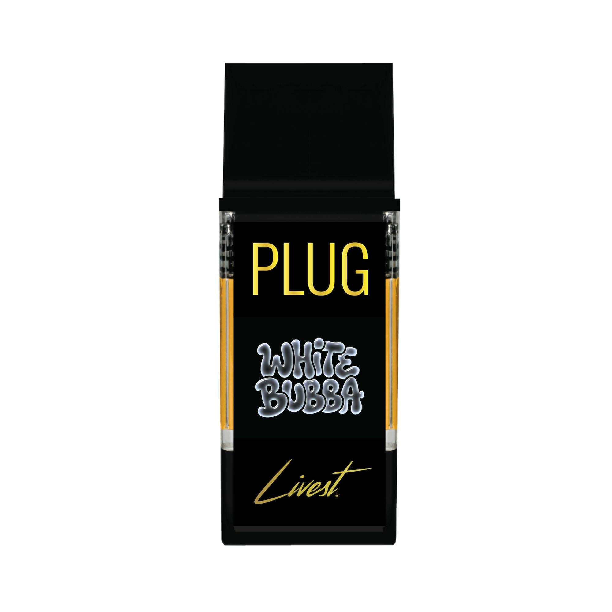 PlugPlay — White Bubba